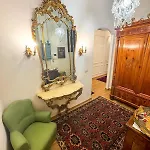 Spontini Apartment Near Corso Buenos Aires Shops