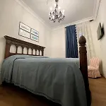Spontini Apartment Near Corso Buenos Aires Shops