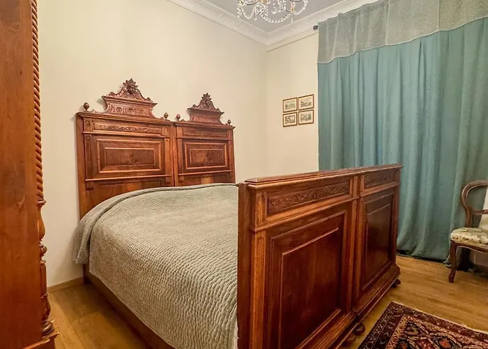 Spontini Apartment Near Corso Buenos Aires Shops