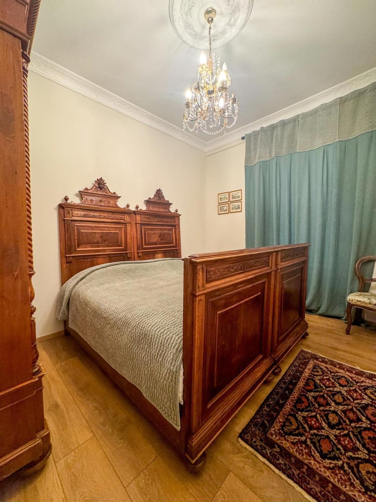 Apartment Spontini Near Corso Buenos Aires Shops Mailand