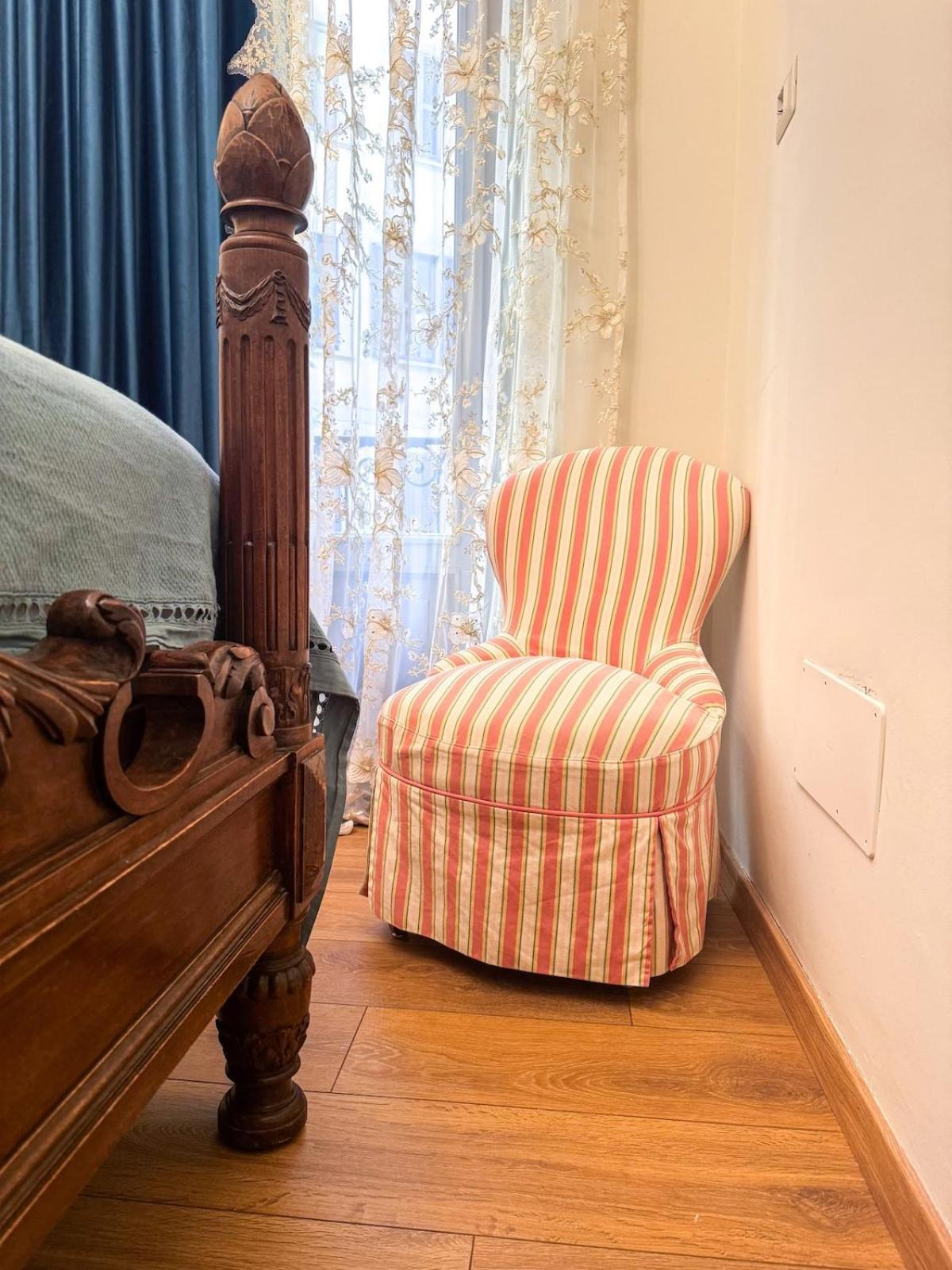 Apartment Spontini Near Corso Buenos Aires Shops Mailand